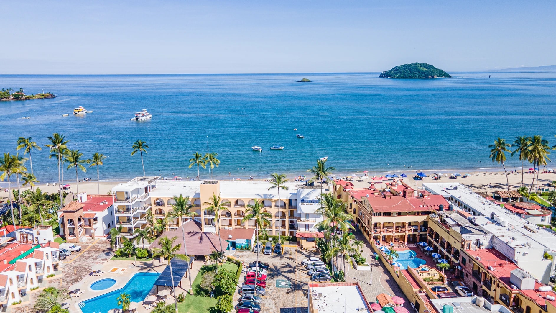 Rincon de Guayabitos