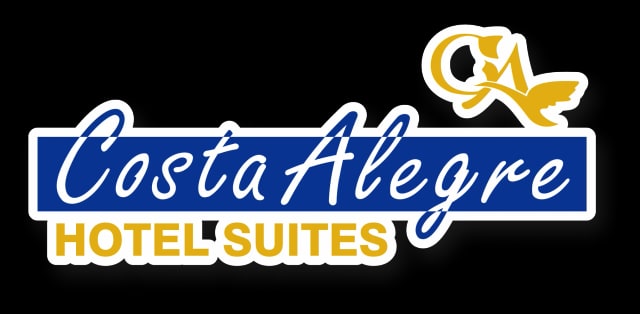 Logo Costa Alegre